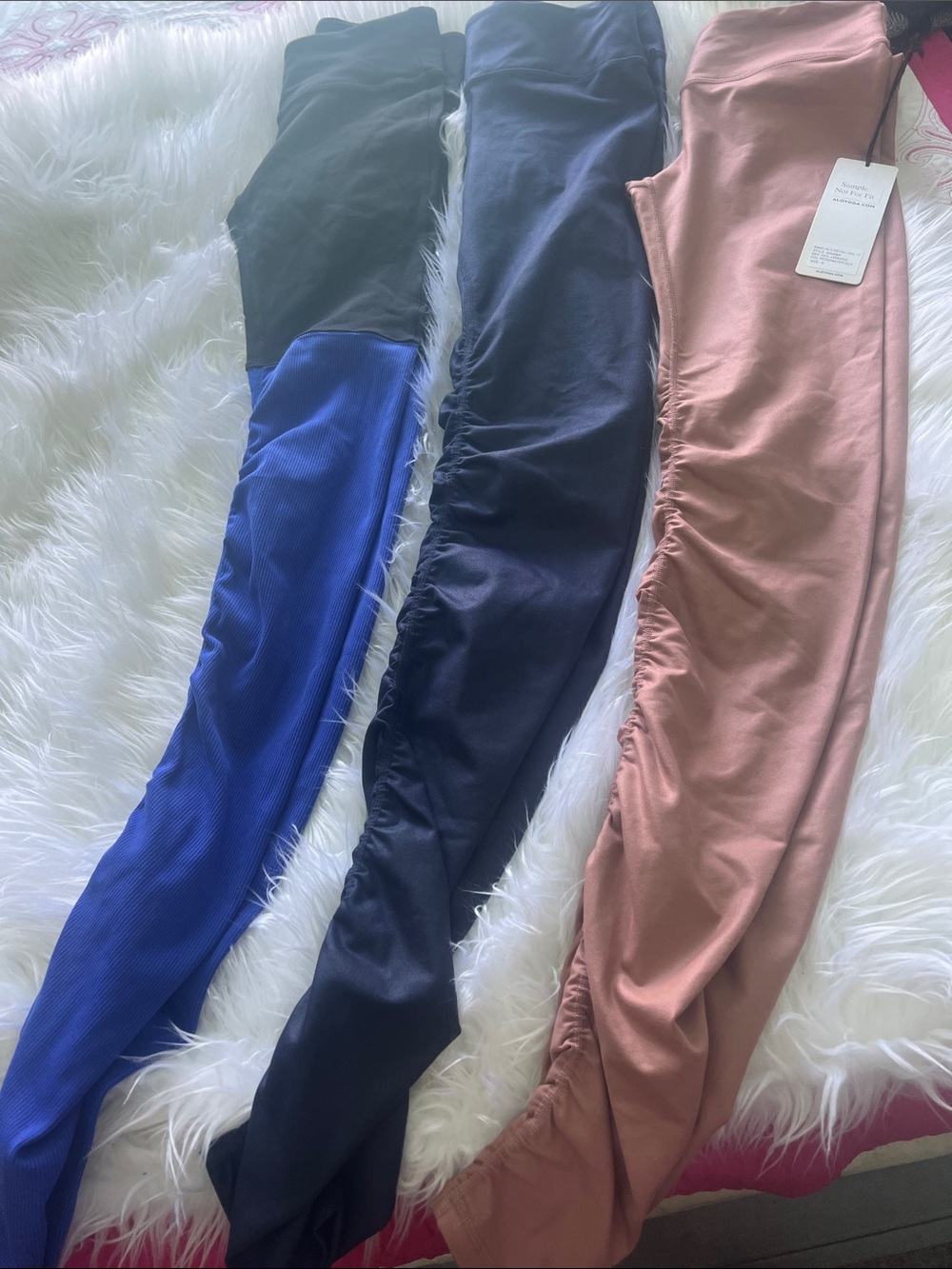 Goddess leggings